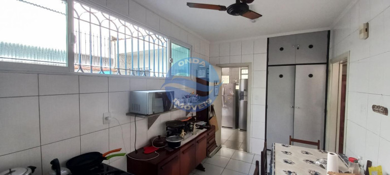 Imagem Casa com 3 Quartos à Venda, 150 m² em Ponta Da Praia - Santos Imagem Casa com 3 Quartos à Venda, 150 m² em Ponta Da Praia - Santos