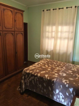 Imagem Casa com 3 Quartos à Venda, 217 m² em Chácara Da Barra - Campinas Imagem Casa com 3 Quartos à Venda, 217 m² em Chácara Da Barra - Campinas