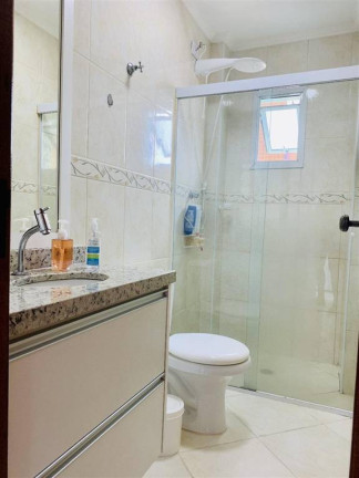 Imagem Apartamento com 2 Quartos à Venda, 60 m² em Maracanã - Praia Grande Imagem Apartamento com 2 Quartos à Venda, 60 m² em Maracanã - Praia Grande