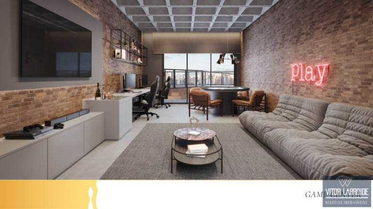 Imagem Apartamento com 4 Quartos à Venda, 156 m² em Mar Grosso - Laguna Imagem Apartamento com 4 Quartos à Venda, 156 m² em Mar Grosso - Laguna