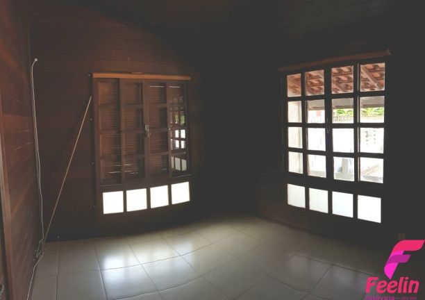 Imagem Casa com 3 Quartos à Venda, 99 m² em Campeche - Florianópolis