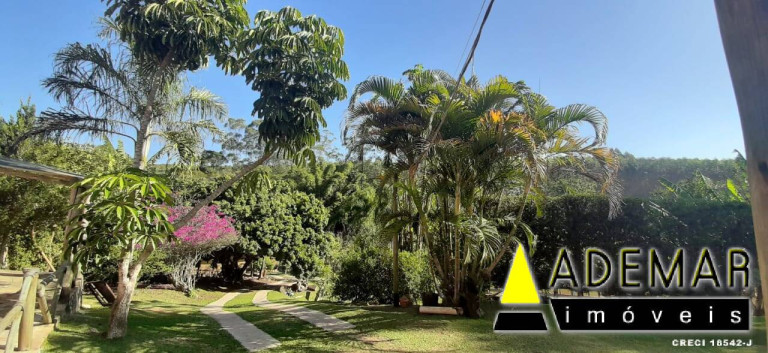 Terreno à Venda, 5.000 m² em Alegre - Salesópolis