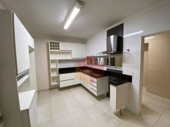 Imagem Apartamento com 3 Quartos à Venda, 110 m² em Jardim Colina - Americana Imagem Apartamento com 3 Quartos à Venda, 110 m² em Jardim Colina - Americana