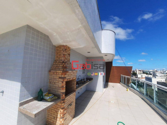 Cobertura com 5 Quartos à Venda, 220 m² em Centro - Cabo Frio