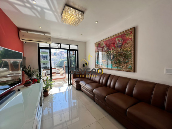 Imagem Apartamento com 3 Quartos à Venda, 159 m² em Ingá - Niterói Imagem Apartamento com 3 Quartos à Venda, 159 m² em Ingá - Niterói
