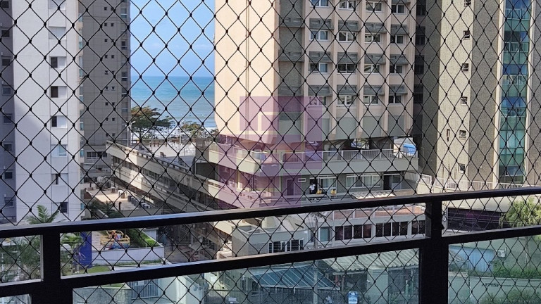 Apartamento com 2 Quartos à Venda, 127 m² em Vila Luis Antônio - Guarujá