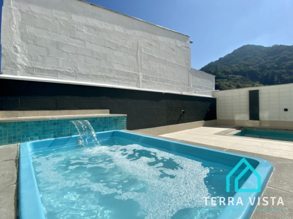 Imagem Apartamento com 2 Quartos à Venda, 53 m² em Centro - Ubatuba Imagem Apartamento com 2 Quartos à Venda, 53 m² em Centro - Ubatuba