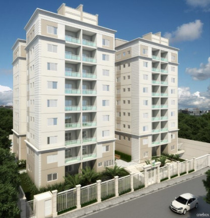 Imagem Apartamento com 2 Quartos à Venda, 64 m² em Morumbi - São Paulo Imagem Apartamento com 2 Quartos à Venda, 64 m² em Morumbi - São Paulo