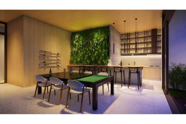 Imagem Apartamento com 2 Quartos à Venda, 53 m² em Vila Clementino - São Paulo Imagem Apartamento com 2 Quartos à Venda, 53 m² em Vila Clementino - São Paulo