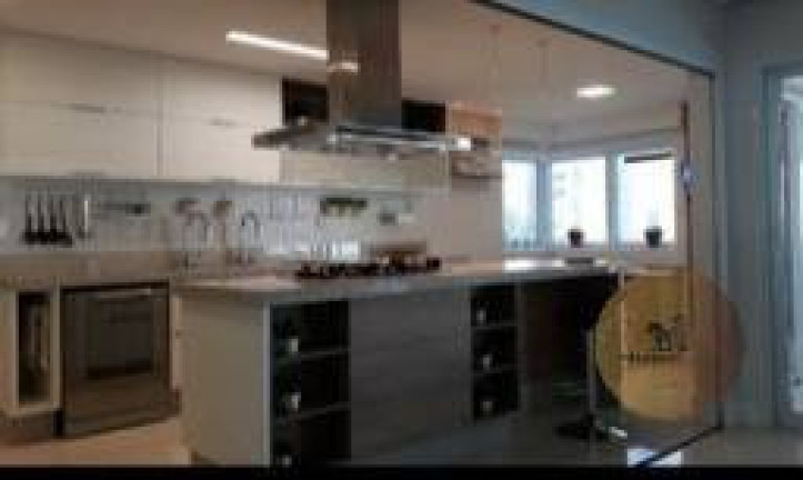 Imagem Apartamento com 3 Quartos à Venda, 304 m² em Santo Antonio - São Caetano Do Sul Imagem Apartamento com 3 Quartos à Venda, 304 m² em Santo Antonio - São Caetano Do Sul