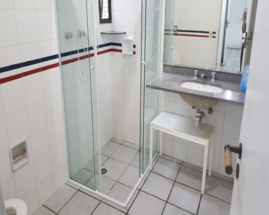 Imagem Apartamento com 3 Quartos à Venda, 160 m² em Morro Sorocotuba - Guarujá
