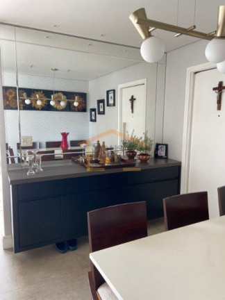 Imagem Apartamento com 3 Quartos à Venda, 96 m² em Santana - São Paulo Imagem Apartamento com 3 Quartos à Venda, 96 m² em Santana - São Paulo