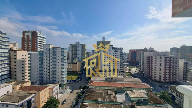 Imagem Apartamento com 3 Quartos à Venda, 141 m² em Guilhermina - Praia Grande Imagem Apartamento com 3 Quartos à Venda, 141 m² em Guilhermina - Praia Grande