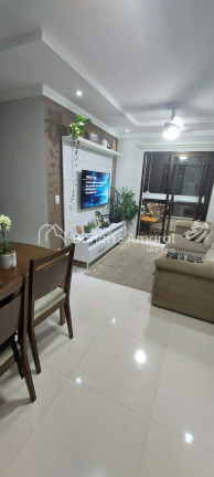 Imagem Apartamento com 3 Quartos à Venda, 78 m² em Taquaral - Campinas Imagem Apartamento com 3 Quartos à Venda, 78 m² em Taquaral - Campinas