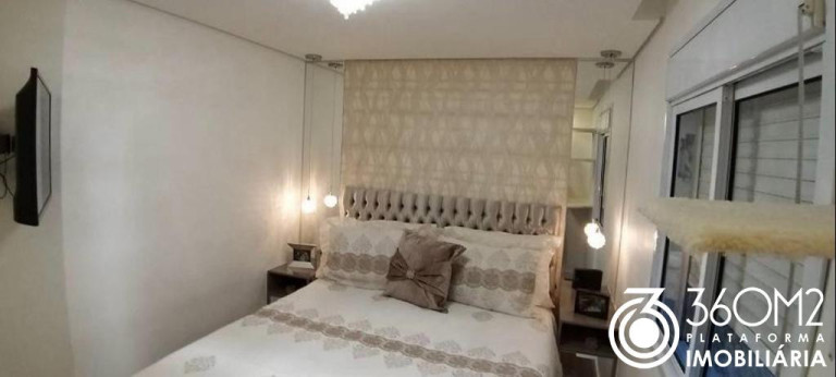 Imagem Apartamento com 2 Quartos à Venda, 50 m² em Baeta Neves - São Bernardo Do Campo Imagem Apartamento com 2 Quartos à Venda, 50 m² em Baeta Neves - São Bernardo Do Campo