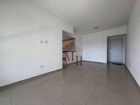Imagem Apartamento com 2 Quartos à Venda, 85 m² em Canto Do Forte - Praia Grande