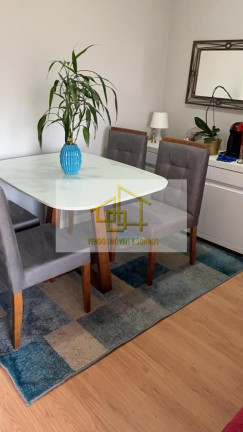 Imagem Apartamento com 2 Quartos à Venda, 56 m² em Vila Santa Catarina - São Paulo Imagem Apartamento com 2 Quartos à Venda, 56 m² em Vila Santa Catarina - São Paulo