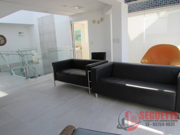 Imagem Cobertura com 5 Quartos à Venda, 342 m² em Riviera De São Lourenço - Bertioga Imagem Cobertura com 5 Quartos à Venda, 342 m² em Riviera De São Lourenço - Bertioga