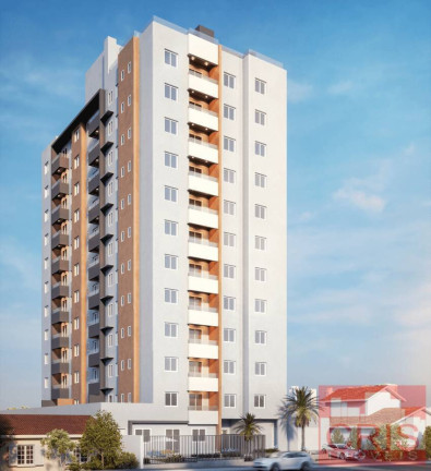 Imagem Apartamento com 2 Quartos à Venda, 76 m² em Borgo - Bento Gonçalves