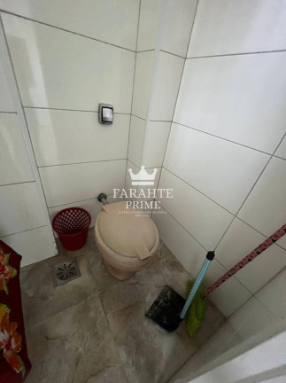 Imagem Apartamento com 3 Quartos à Venda, 147 m² em Gonzaga - Santos Imagem Apartamento com 3 Quartos à Venda, 147 m² em Gonzaga - Santos