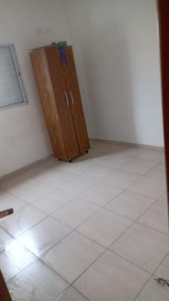 Casa com 1 Quarto para Alugar, 52 m² em Vila Cascatinha - São Vicente