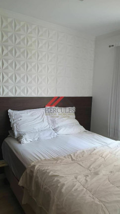 Imagem Apartamento com 2 Quartos à Venda, 63 m² em Jardim Das Vertentes - São Paulo