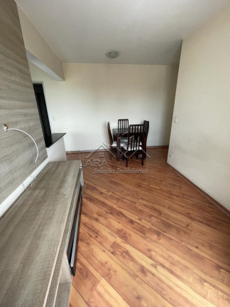 Apartamento com 1 Quarto à Venda,  em Tatuapé - São Paulo