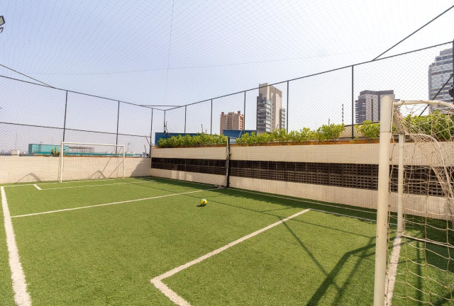 Imagem Imóvel com 3 Quartos à Venda, 125 m² em Alto Da Lapa - São Paulo