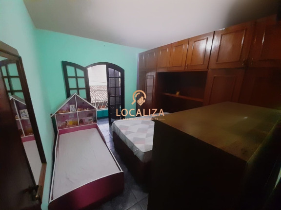 Imagem Casa com 2 Quartos à Venda, 125 m² em Parque Residencial Flamboyant - São José Dos Campos Imagem Casa com 2 Quartos à Venda, 125 m² em Parque Residencial Flamboyant - São José Dos Campos