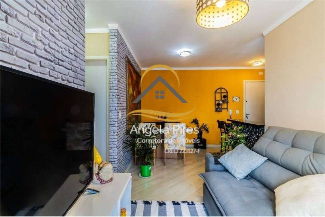 Imagem Apartamento com 3 Quartos à Venda, 60 m² em Jardim Belaura - São Paulo Imagem Apartamento com 3 Quartos à Venda, 60 m² em Jardim Belaura - São Paulo