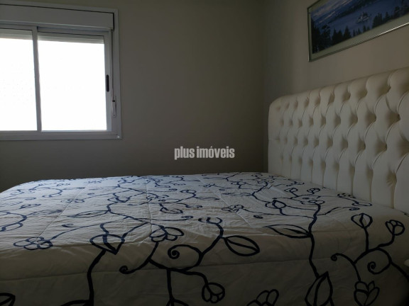 Imagem Apartamento com 3 Quartos à Venda, 105 m² em Chácara Santo Antônio - São Paulo