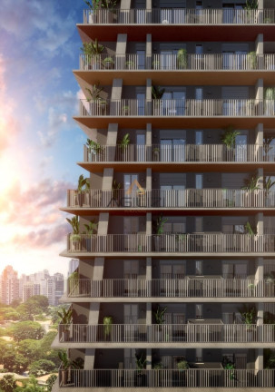 Imagem Apartamento com 3 Quartos à Venda, 123 m² em Vila Madalena - São Paulo Imagem Apartamento com 3 Quartos à Venda, 123 m² em Vila Madalena - São Paulo