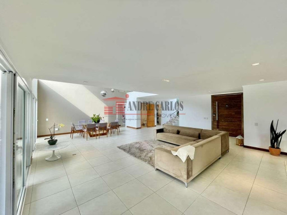 Imagem Casa de Condomínio com 4 Quartos à Venda, 489 m² em Granja Viana - Cotia