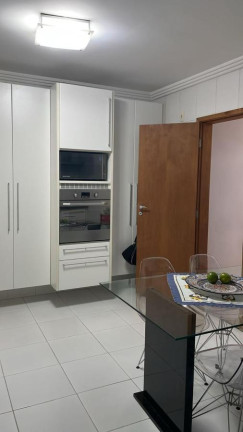 Imagem Apartamento com 3 Quartos à Venda, 130 m² em Jardim Bela Vista - Santo André Imagem Apartamento com 3 Quartos à Venda, 130 m² em Jardim Bela Vista - Santo André