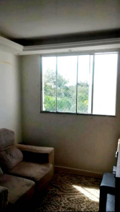 Apartamento com 2 Quartos à Venda, 44 m² em Jardim Lallo - São Paulo