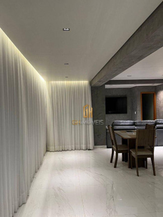 Imagem Apartamento com 2 Quartos à Venda, 98 m² em Vila Dos Alpes - Goiânia