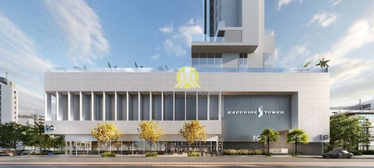 Imagem Cobertura com 5 Quartos à Venda, 298 m² em Centro - Balneário Camboriú Imagem Cobertura com 5 Quartos à Venda, 298 m² em Centro - Balneário Camboriú