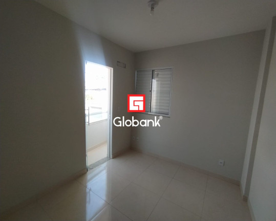 Imagem Apartamento com 3 Quartos para Alugar, 93 m² em Canelas Ii - Montes Claros Imagem Apartamento com 3 Quartos para Alugar, 93 m² em Canelas Ii - Montes Claros