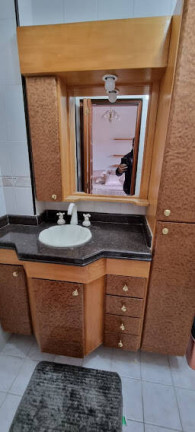 Imagem Apartamento com 3 Quartos à Venda, 140 m² em Canto Do Forte - Praia Grande Imagem Apartamento com 3 Quartos à Venda, 140 m² em Canto Do Forte - Praia Grande