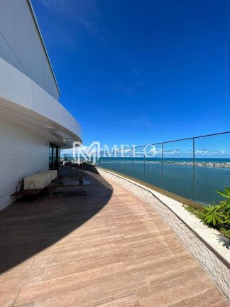 Imagem Apartamento com 1 Quarto à Venda, 34 m² em São José - Recife
