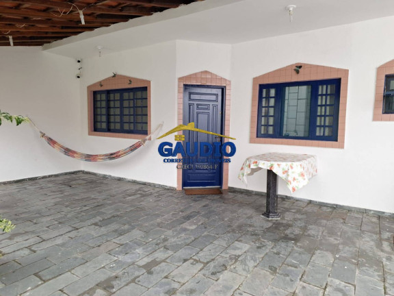 Imagem Casa com 1 Quarto à Venda, 107 m² em Jardim Raphael - Bertioga