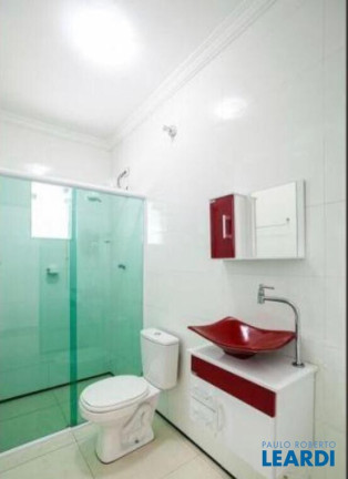 Imagem Sobrado com 2 Quartos para Alugar, 90 m² em Campestre - Santo André Imagem Sobrado com 2 Quartos para Alugar, 90 m² em Campestre - Santo André