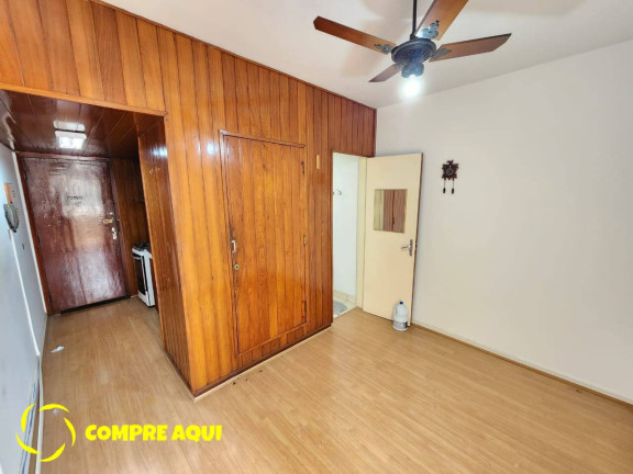 Imagem Apartamento com 1 Quarto à Venda, 28 m² em Campos Elíseos - São Paulo