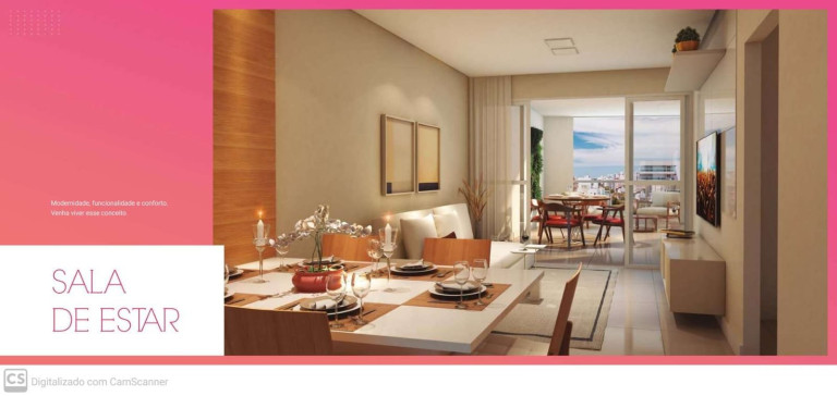 Imagem Apartamento com 3 Quartos à Venda, 119 m² em Praia Do Morro - Guarapari Imagem Apartamento com 3 Quartos à Venda, 119 m² em Praia Do Morro - Guarapari