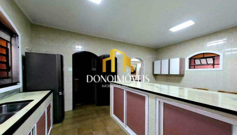 Imagem Casa com 3 Quartos à Venda, 205 m² em Barcelona - São Caetano Do Sul
