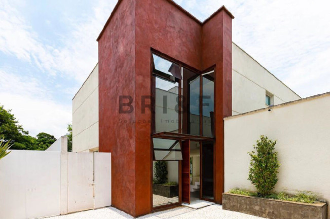 Imagem Casa com 4 Quartos à Venda, 787 m² em Brooklin - São Paulo