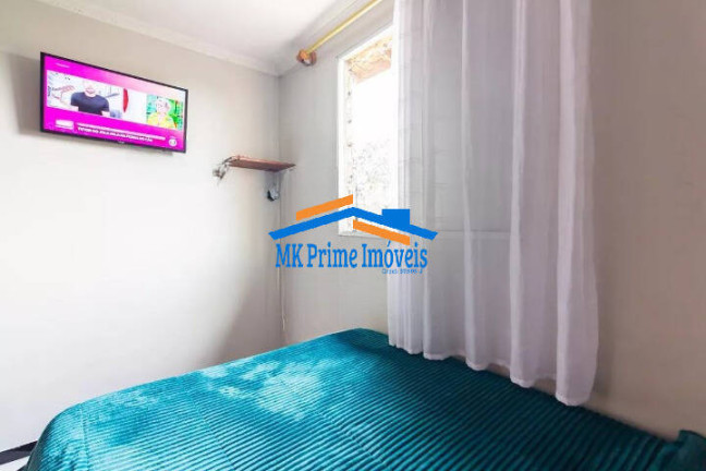 Imagem Apartamento com 2 Quartos à Venda, 51 m² em Santa Maria - Osasco