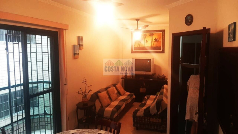 Imagem Apartamento com 1 Quarto à Venda, 50 m² em Tupi - Praia Grande Imagem Apartamento com 1 Quarto à Venda, 50 m² em Tupi - Praia Grande