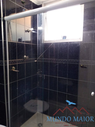 Imagem Apartamento com 2 Quartos à Venda, 55 m² em Parque São Vicente - Mauá
