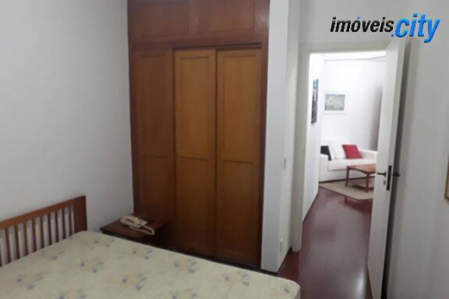 Imagem Apartamento com 1 Quarto para Alugar, 50 m² em Vila Andrade - São Paulo Imagem Apartamento com 1 Quarto para Alugar, 50 m² em Vila Andrade - São Paulo